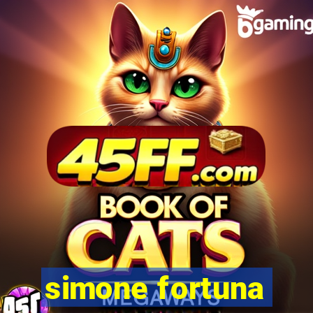 simone fortuna